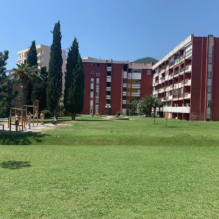 Apartment Oleander Μπούντβα Εξωτερικό φωτογραφία