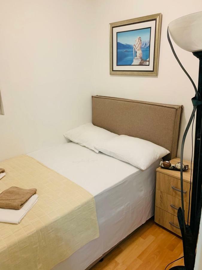 Apartment Oleander Μπούντβα Εξωτερικό φωτογραφία